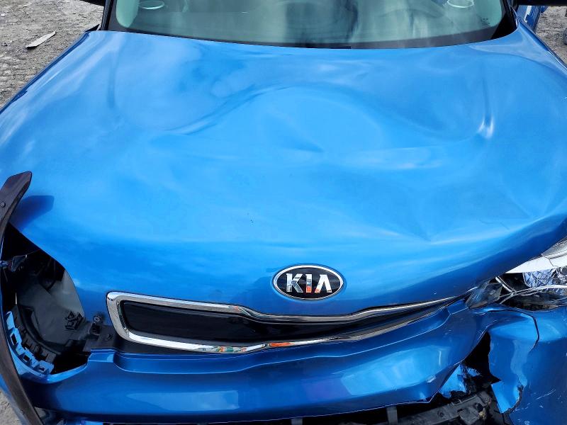 Aukcja sprzedaży 2016 Kia Soul, vin: KNDJP3A50G7362858, numer aukcji: 79069935