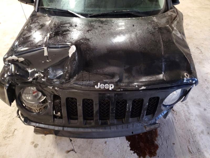 2015 Jeep Patriot მანქანა იყიდება აუქციონზე, vin: 1C4NJRFB2FD303900, აუქციონის ნომერი: 77904215