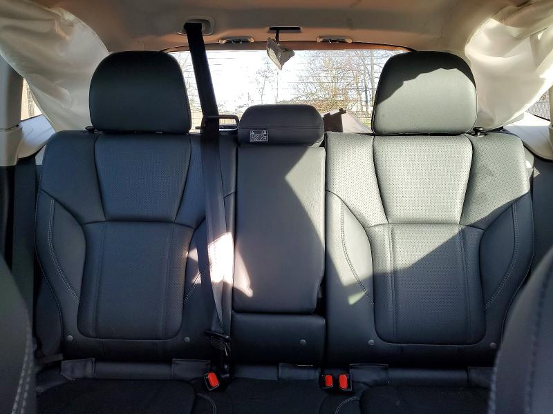 76421695 :رقم المزاد ، JF2SKAPC1NH521859 vin ، 2022 Subaru Forester مزاد بيع