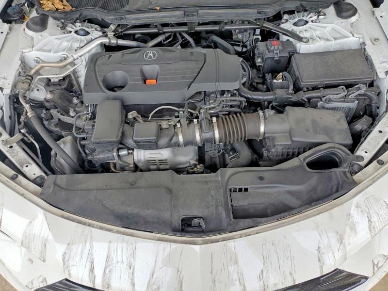 Aukcja sprzedaży 2024 Acura Tlx, vin: 19UUB6F53RA000939, numer aukcji: 75701825
