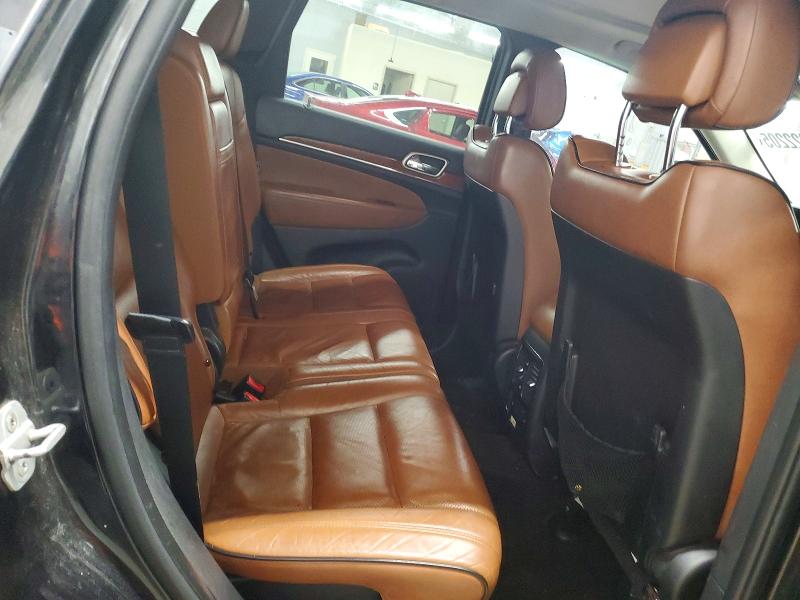 75022205 :رقم المزاد ، 1C4RJFCT0CC185473 vin ، 2012 Jeep Grand Cherokee مزاد بيع