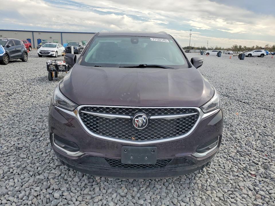 Продаж на аукціоні авто 2021 Buick Enclave, vin: 5GAEVCKW1MJ232053, номер лоту: 77132145