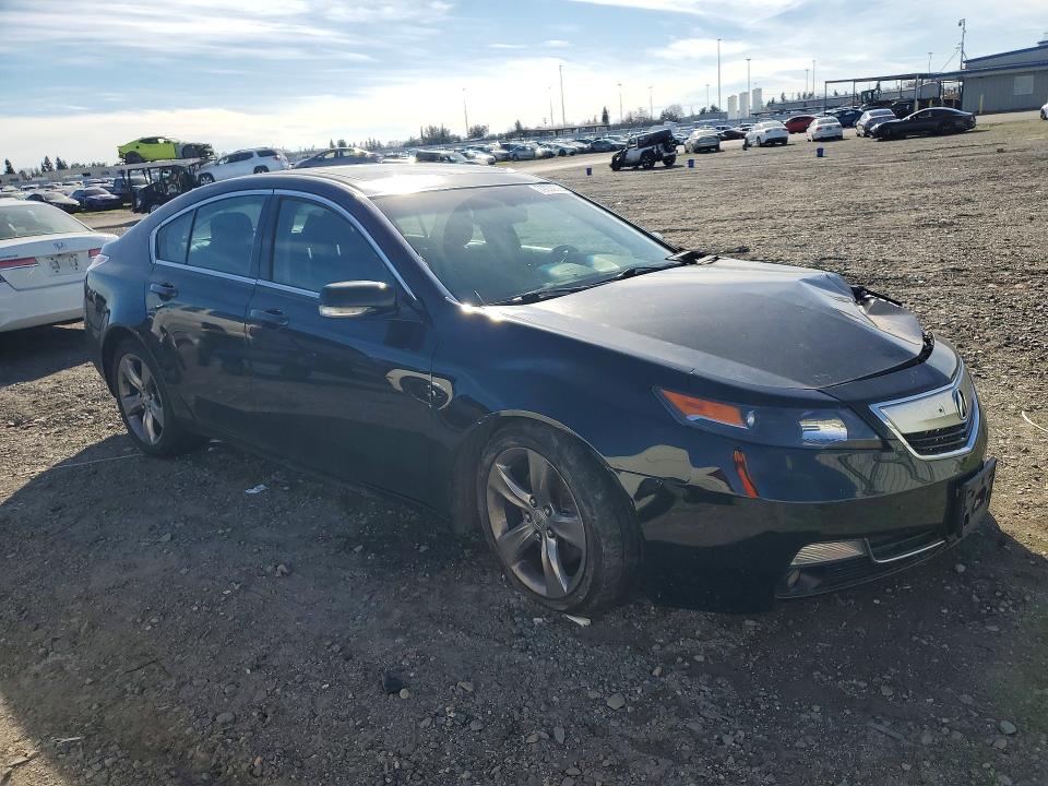 Продаж на аукціоні авто 2012 Acura Tl, vin: 19UUA8F70CA015809, номер лоту: 79035525