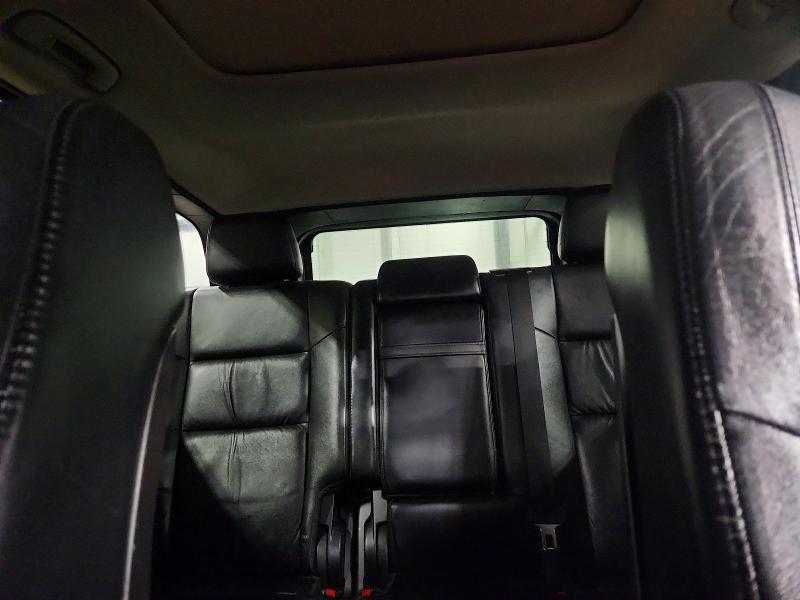 2012 Jeep Grand Cher მანქანა იყიდება აუქციონზე, vin: 1C4RJFAG0CC232037, აუქციონის ნომერი: 76180935