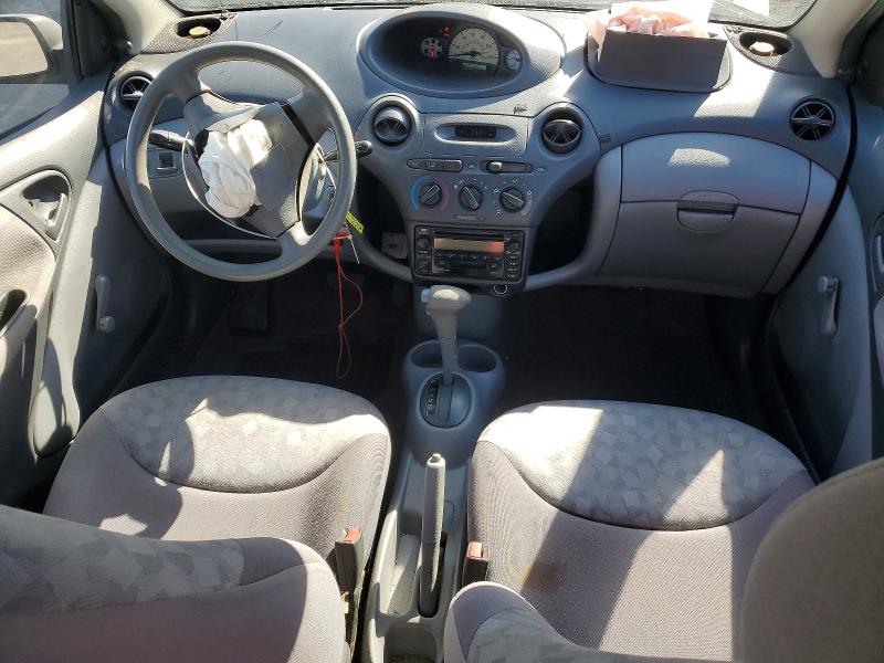 Auction sale of the 2002 Toyota Echo, vin: JTDBT123625028016, lot number: 79406535