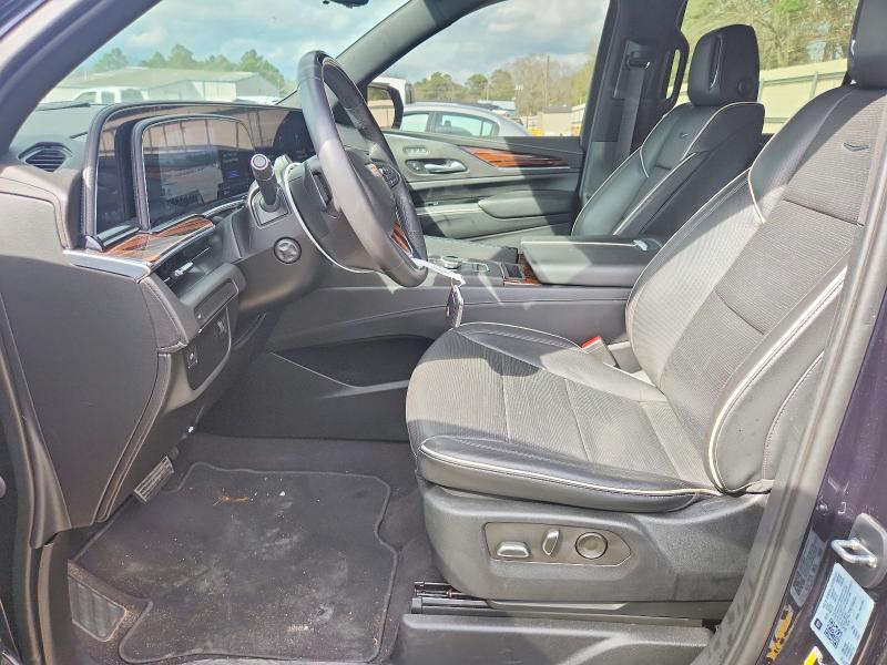Продаж на аукціоні авто 2023 Cadillac Escalade, vin: 1GYS3BKL3PR230683, номер лоту: 78681305