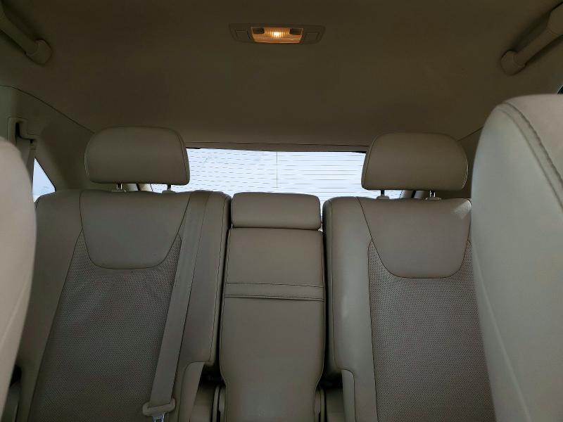 76180665 :رقم المزاد ، JTJZK1BA2F2424173 vin ، 2015 Lexus Rx مزاد بيع