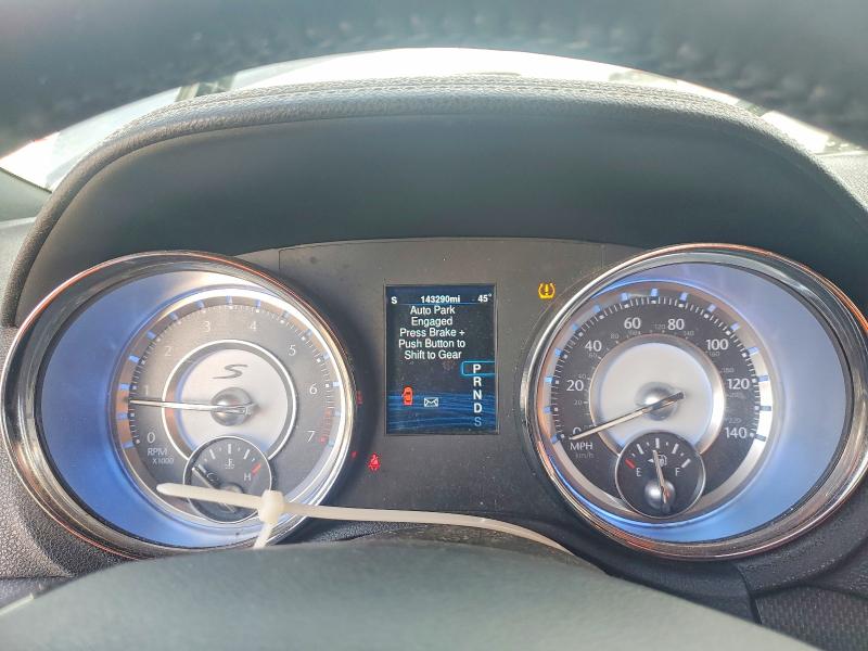 78622085 :رقم المزاد ، 2C3CCAGG8EH201469 vin ، 2014 Chrysler 300 مزاد بيع