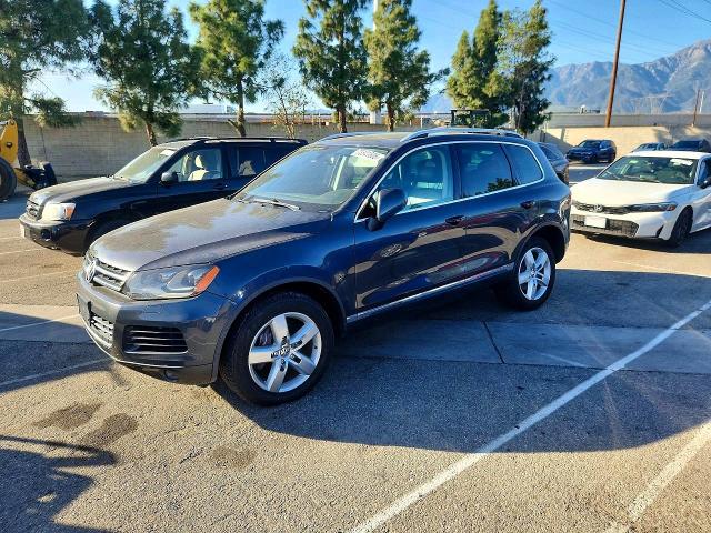 Aukcja sprzedaży 2013 Volkswagen Touareg, vin: WVGEF9BPXDD002948, numer aukcji: 73541805