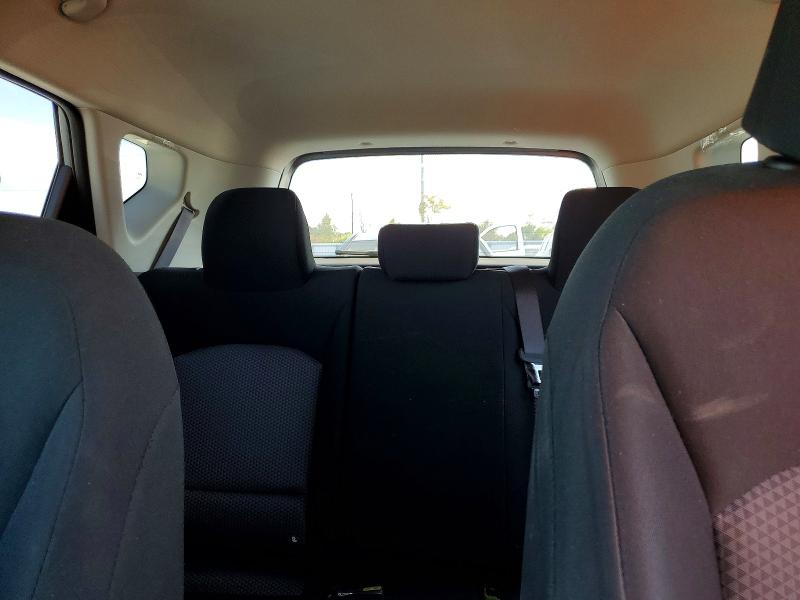 Продаж на аукціоні авто 2023 Kia Soul, vin: KNDJ23AU6P7866806, номер лоту: 77736655