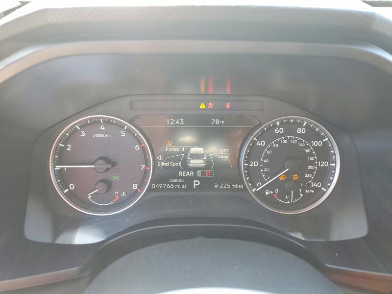 Aukcja sprzedaży 2024 Mitsubishi Outlander, vin: JA4J3VA84RZ060086, numer aukcji: 76931395