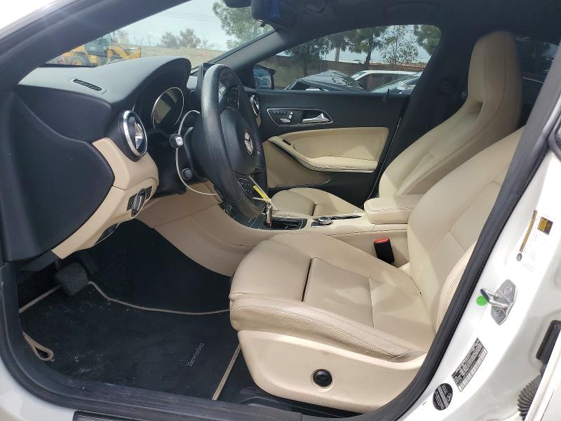 Aukcja sprzedaży 2018 Mercedes-benz Cla, vin: WDDSJ4EB8JN689352, numer aukcji: 78369595