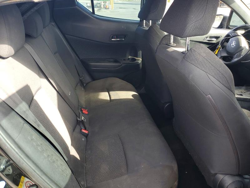 Продаж на аукціоні авто 2018 Toyota C-hr, vin: NMTKHMBX6JR020124, номер лоту: 77292505