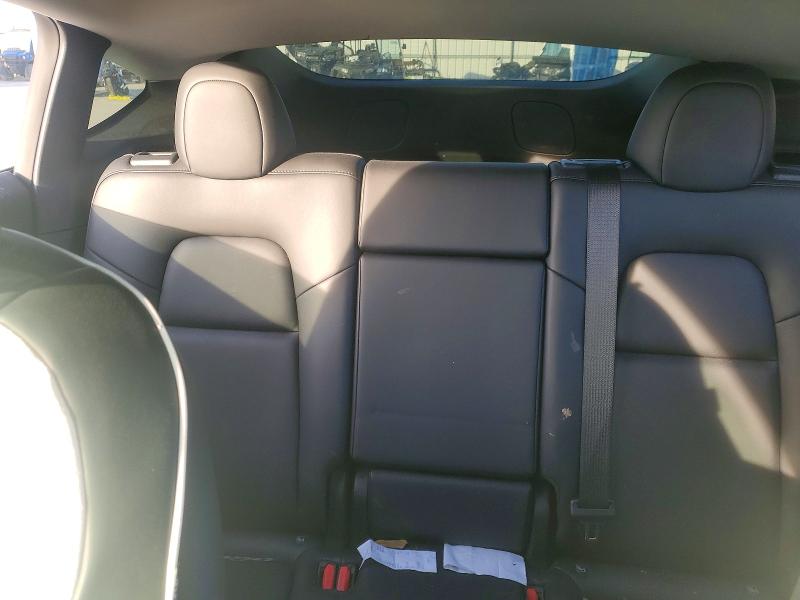 Продаж на аукціоні авто 2022 Tesla Model Y, vin: 7SAYGDEE3NF461716, номер лоту: 77104505