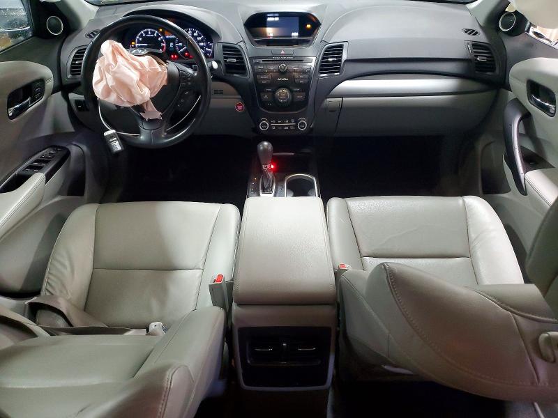 Aukcja sprzedaży 2018 Acura Rdx, vin: 5J8TB4H31JL026895, numer aukcji: 78542055