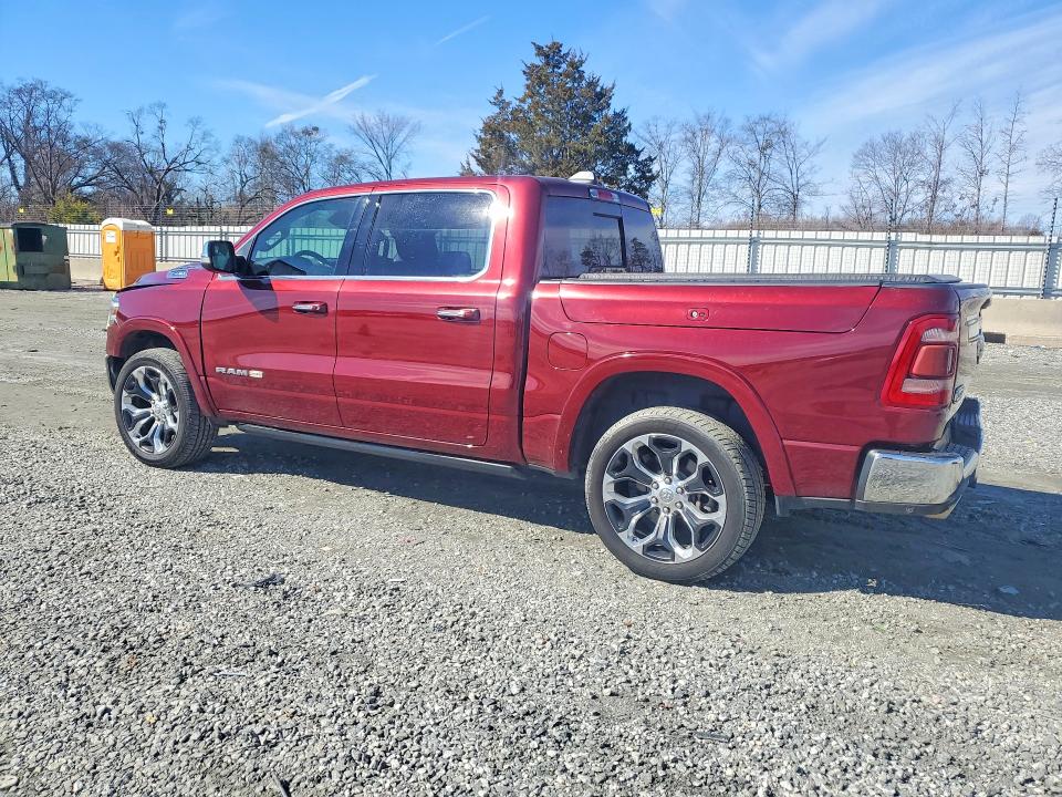 Aukcja sprzedaży 2019 Ram 1500, vin: 1C6SRFKT1KN713415, numer aukcji: 77031495