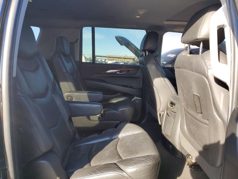 Aukcja sprzedaży 2019 Cadillac Escalade E, vin: 1GYS3HKJ3KR286200, numer aukcji: 74912455