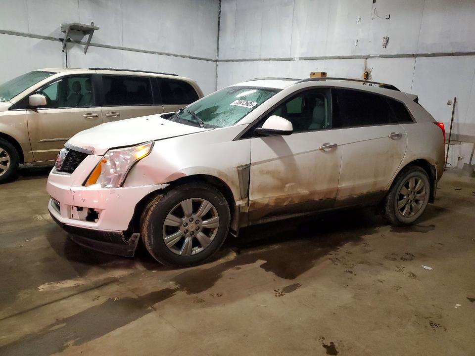 Продаж на аукціоні авто 2014 Cadillac Srx, vin: 3GYFNEE32ES573245, номер лоту: 78613005