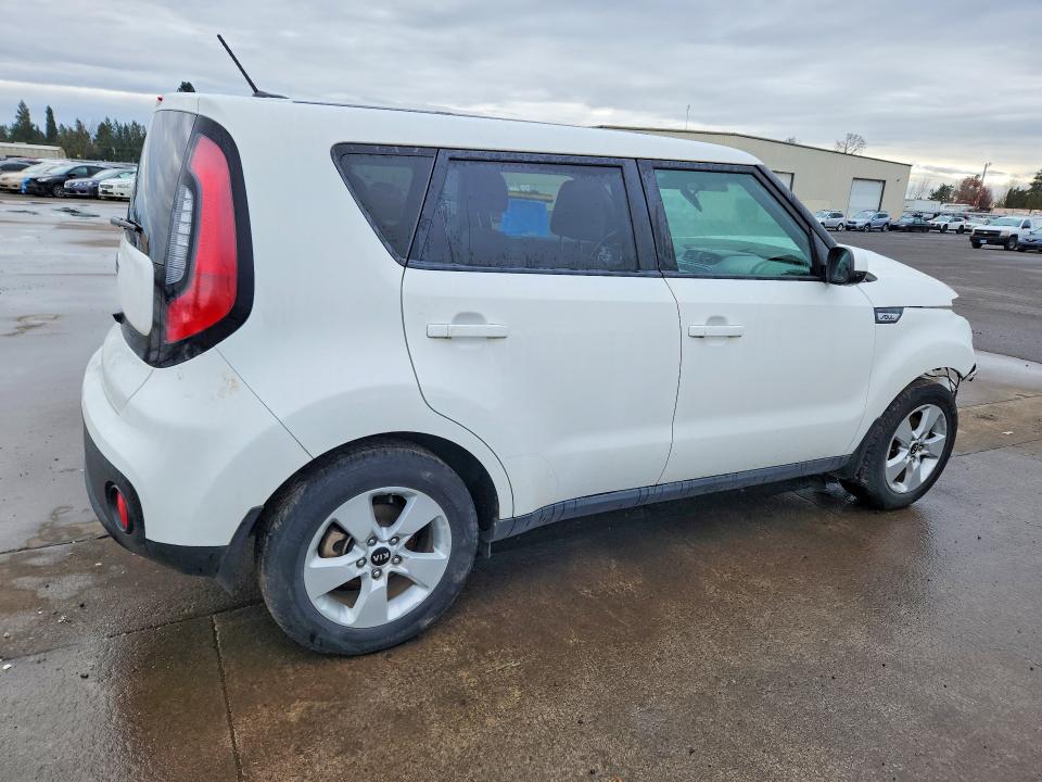 Продажа на аукционе авто 2018 Kia Soul, vin: KNDJN2A27J7595357, номер лота: 75636185