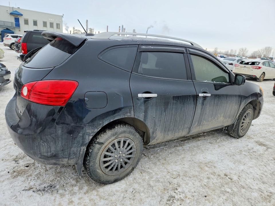 Продаж на аукціоні авто 2010 Nissan Rogue, vin: JN8AS5MV2AW135128, номер лоту: 76891905