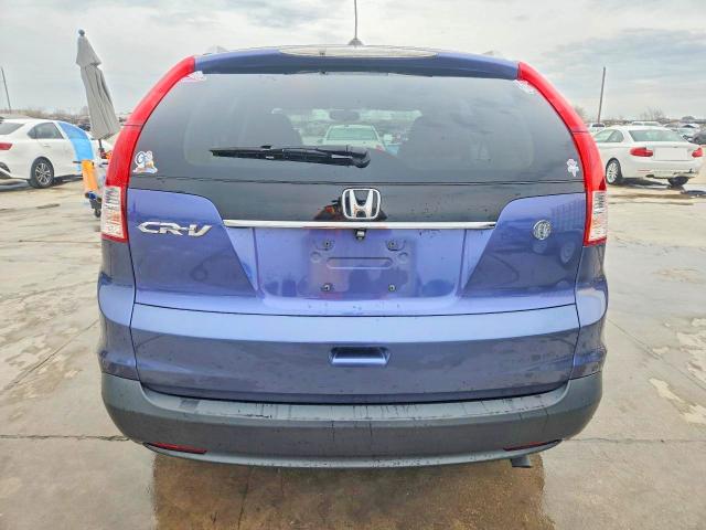 Aukcja sprzedaży 2013 Honda Cr-v, vin: 2HKRM3H74DH523027, numer aukcji: 76249305