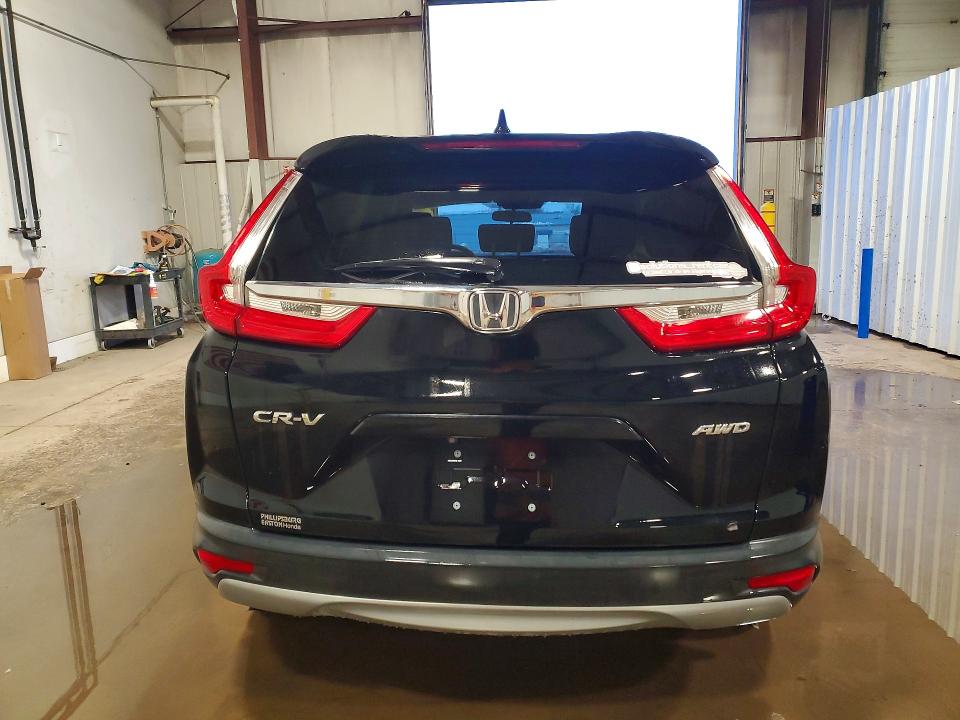 Aukcja sprzedaży 2018 Honda Cr-v, vin: 2HKRW2H59JH628497, numer aukcji: 77650275