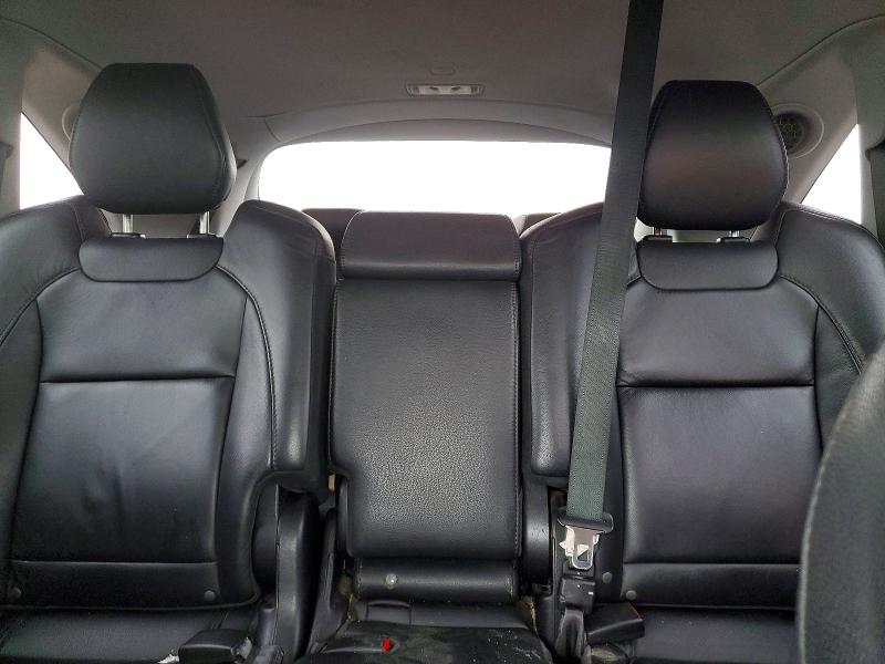 Aukcja sprzedaży 2015 Acura Mdx, vin: 5FRYD4H4XFB003826, numer aukcji: 75768695