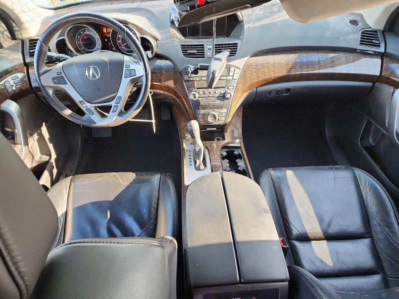 Продаж на аукціоні авто 2011 Acura Mdx Techno, vin: 2HNYD2H65BH522594, номер лоту: 76345755