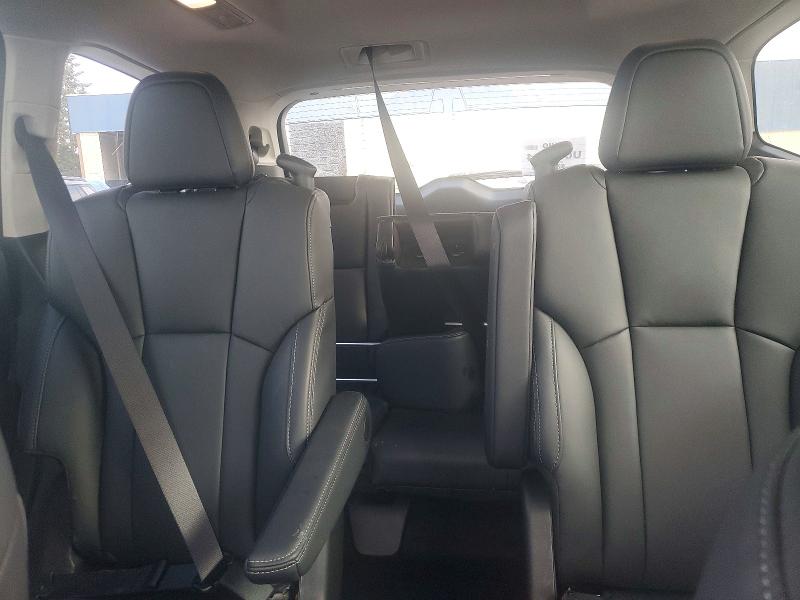 Продажа на аукционе авто 2026 Subaru Ascent, vin: 4S4WMABD4T3405863, номер лота: 75573615