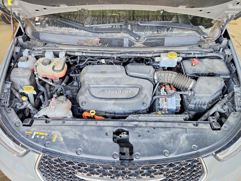 Aukcja sprzedaży 2022 Chrysler Pacifica, vin: 2C4RC1L76NR147806, numer aukcji: 79166485