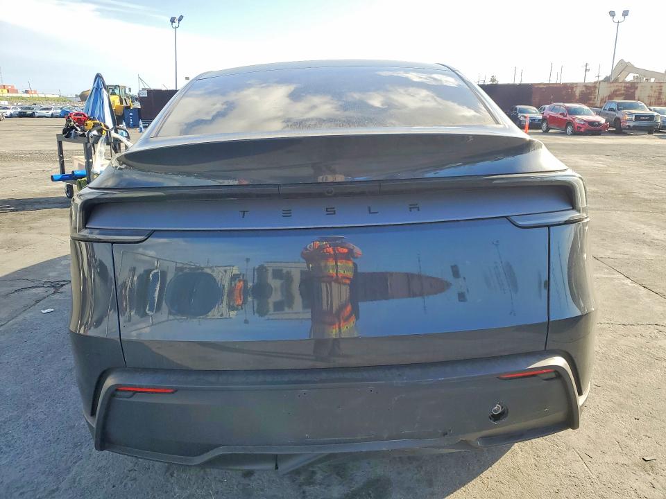 Aukcja sprzedaży 2026 Tesla Model Y, vin: 7SAYGDEDXTF386985, numer aukcji: 77321595