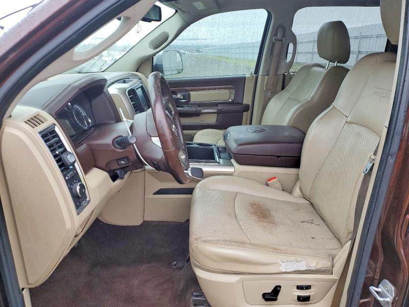 Продажа на аукционе авто 2014 Ram 1500, vin: 1C6RR6NT0ES190484, номер лота: 77525245