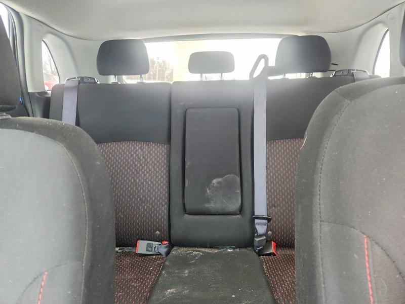 Aukcja sprzedaży 2018 Mitsubishi Outlander Sport, vin: JA4AP3AU8JU024733, numer aukcji: 75226405