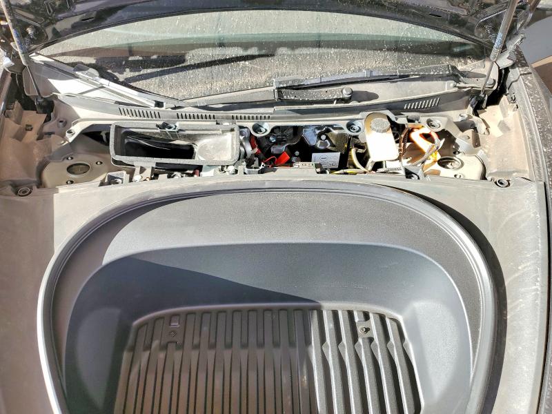 2025 Tesla Model 3 მანქანა იყიდება აუქციონზე, vin: 5YJ3E1EAXSF029449, აუქციონის ნომერი: 73239235