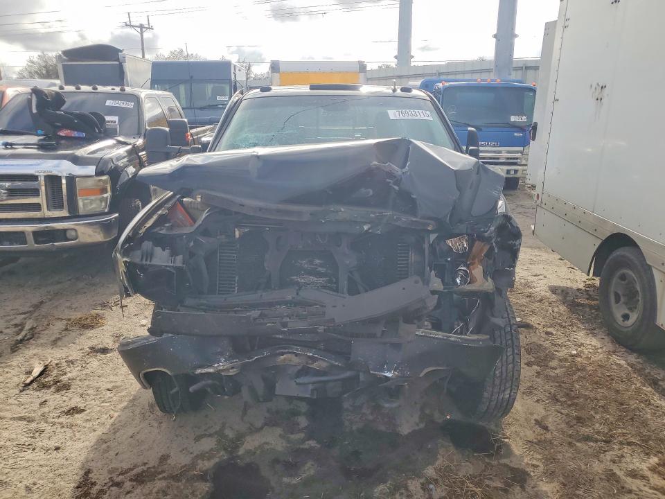 Aukcja sprzedaży 2013 Gmc Sierra, vin: 1GT424C86DF234859, numer aukcji: 76933115