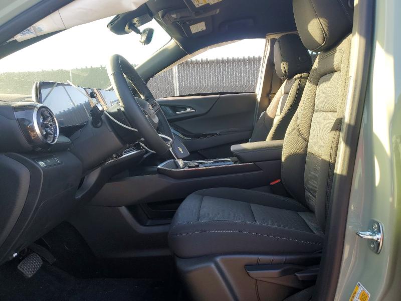 Aukcja sprzedaży 2026 Chevrolet Equinox, vin: 3GNAXHEG1TL278294, numer aukcji: 77369195