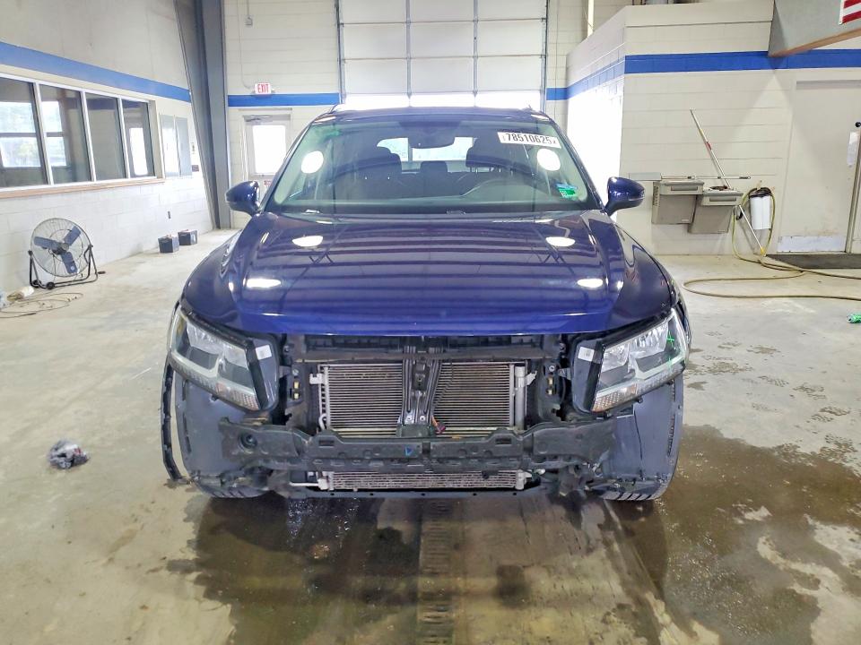 Продаж на аукціоні авто 2021 Volkswagen Tiguan, vin: 3VV2B7AX4MM133629, номер лоту: 78510625