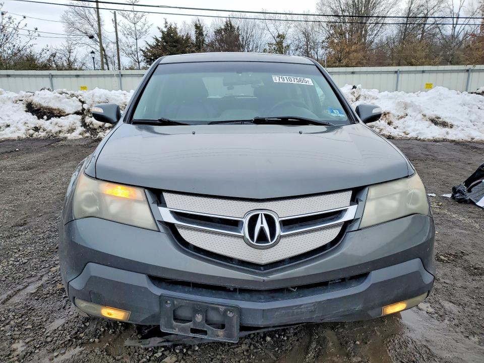 Продаж на аукціоні авто 2008 Acura Mdx, vin: 2HNYD284X8H515812, номер лоту: 79107565