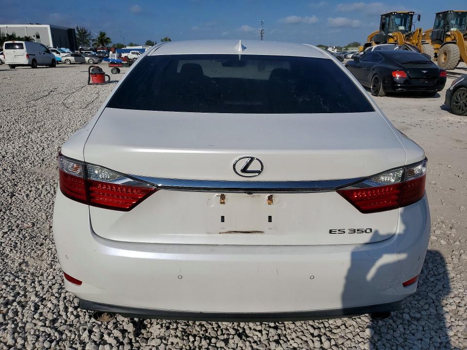 Продажа на аукционе авто 2015 Lexus Es 350, vin: JTHBK1GG4F2183247, номер лота: 79052695