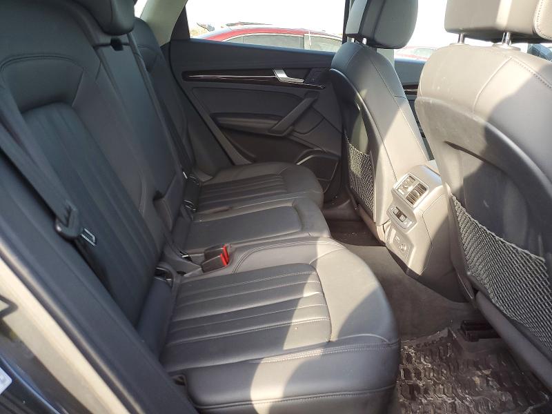 Aukcja sprzedaży 2019 Audi Q5, vin: WA1BNAFY2K2075510, numer aukcji: 76468485