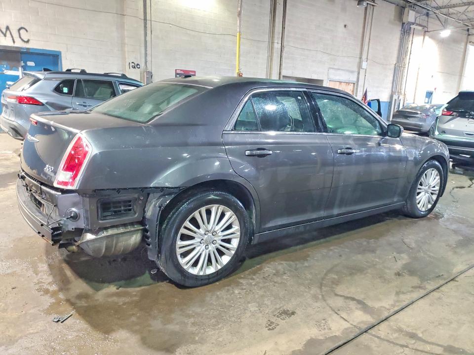 Продажа на аукционе авто 2013 Chrysler 300, vin: 2C3CCARG8DH576886, номер лота: 77592555