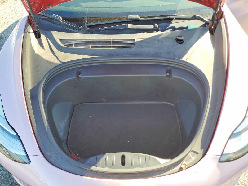Aukcja sprzedaży 2018 Tesla Model 3, vin: 5YJ3E1EB5JF100645, numer aukcji: 77440715