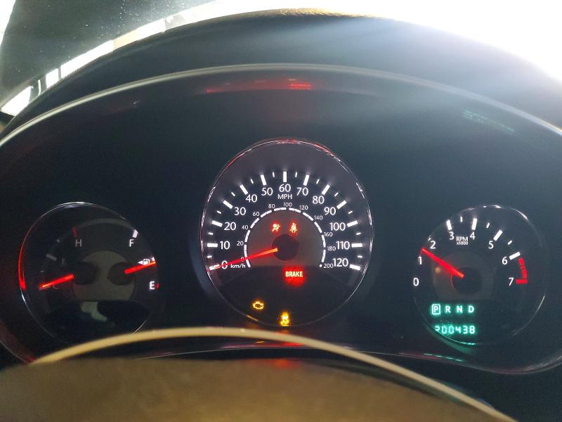 79067845 :رقم المزاد ، 1C3CCBAB7CN319665 vin ، 2012 Chrysler 200 مزاد بيع