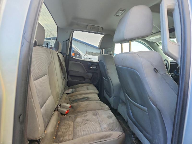 Aukcja sprzedaży 2014 Chevrolet Silverado, vin: 1GCVKPEH1EZ110307, numer aukcji: 75417815