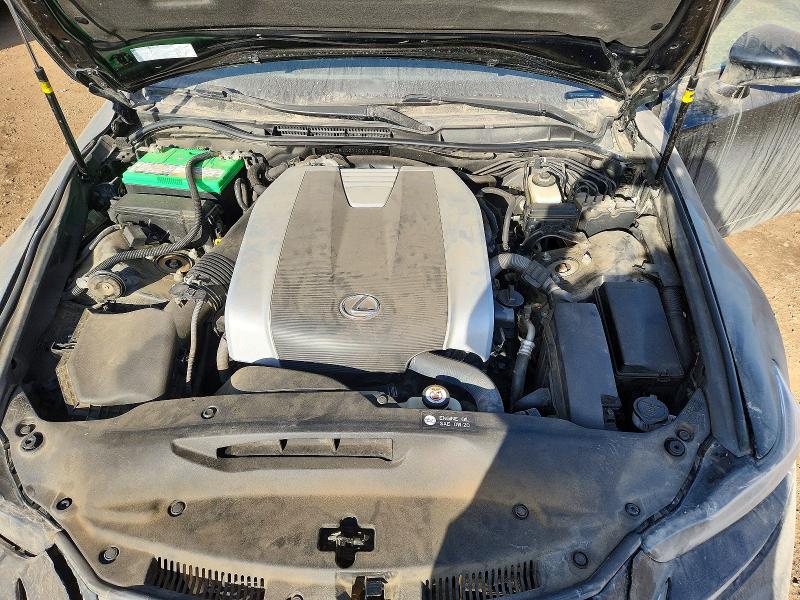 Продажа на аукционе авто 2018 Lexus Is 300, vin: JTHC81D27J5031692, номер лота: 77486655