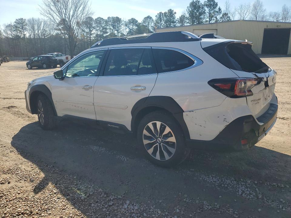 Aukcja sprzedaży 2024 Subaru Outback, vin: 4S4BTAPC7R3145159, numer aukcji: 77715135