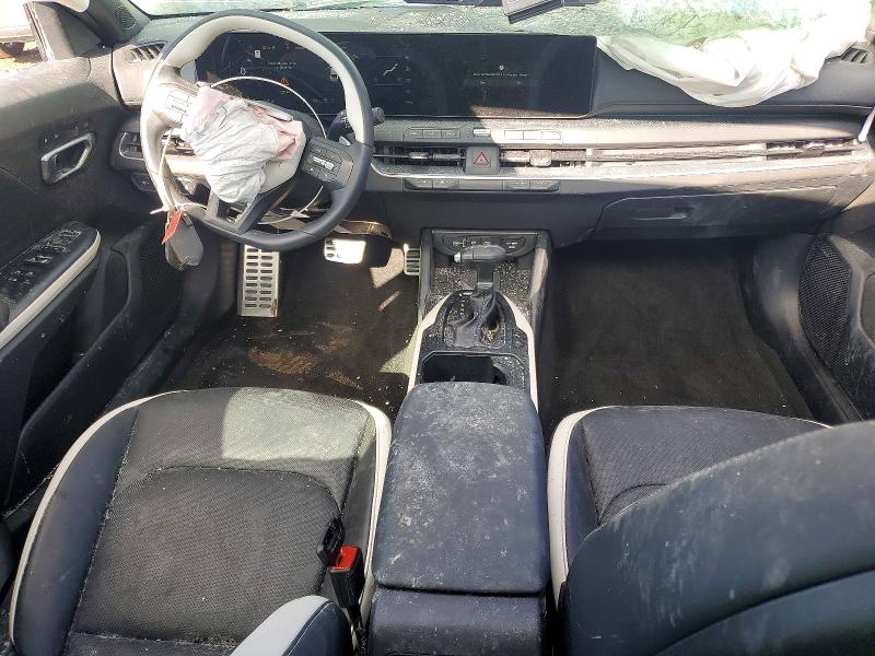 2025 Kia K4 მანქანა იყიდება აუქციონზე, vin: 3KPFW4DC4SE194501, აუქციონის ნომერი: 76445195