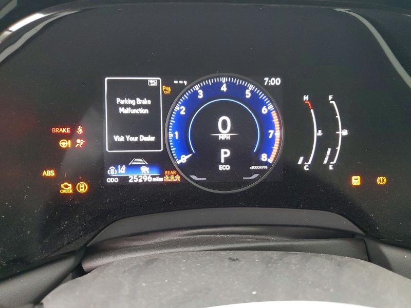 Aukcja sprzedaży 2024 Lexus Rx 350, vin: 2T2BAMBA1RC036359, numer aukcji: 79076055