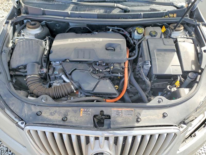 2012 Buick Lacrosse მანქანა იყიდება აუქციონზე, vin: 1G4GD5ER9CF194354, აუქციონის ნომერი: 78692335