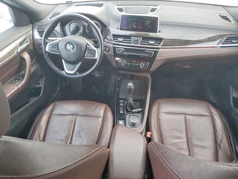 Продаж на аукціоні авто 2018 Bmw X2, vin: WBXYJ5C36JEF79721, номер лоту: 75186835